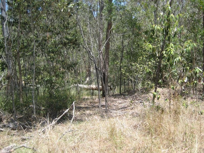Eureka QLD 4660