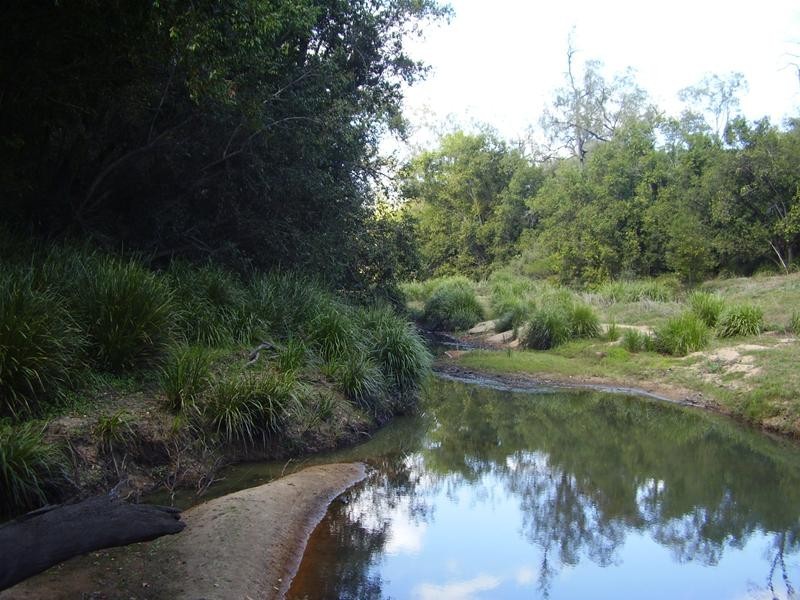 Mount Maria QLD 4674