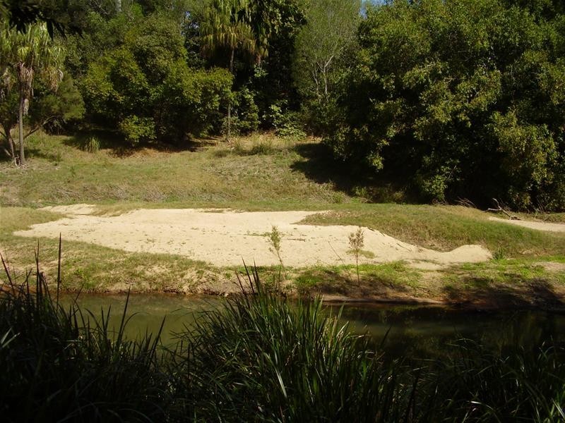Mount Maria QLD 4674