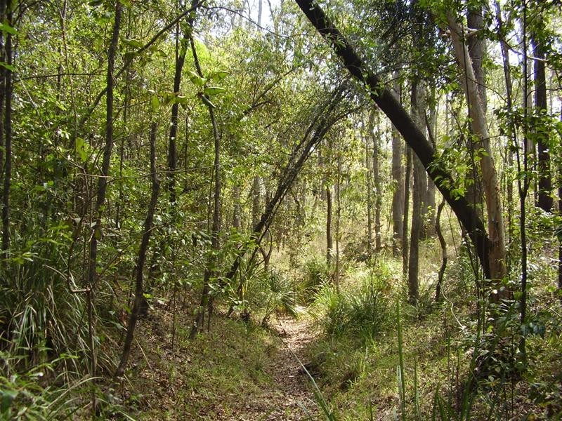 Mount Maria QLD 4674