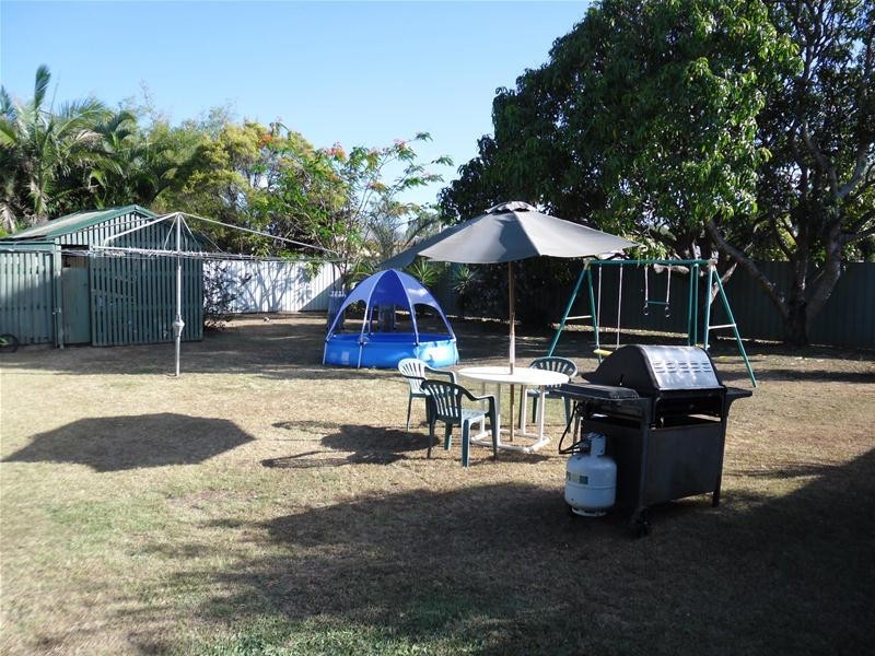 Bundaberg East QLD 4670