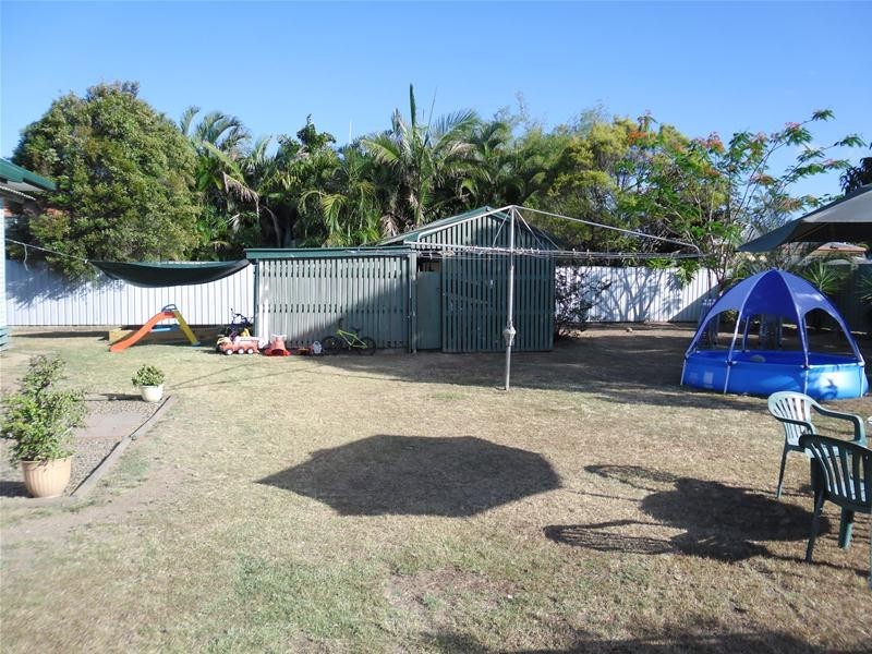 Bundaberg East QLD 4670