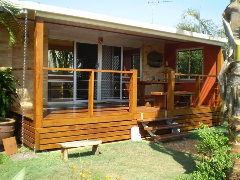 207 Bargara Road, Kalkie QLD 4670