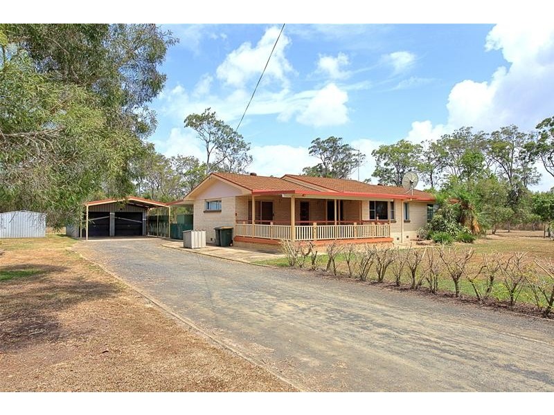 South Kolan QLD 4670