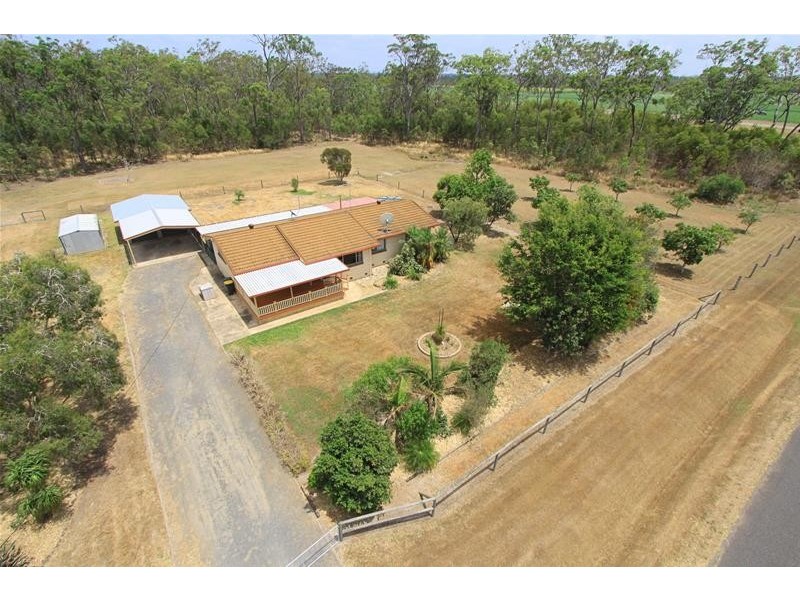 South Kolan QLD 4670