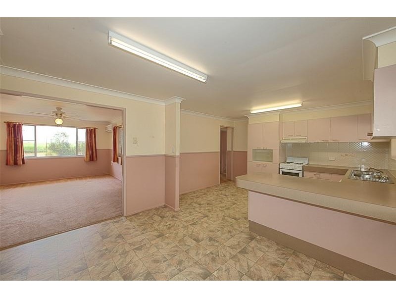 South Kolan QLD 4670