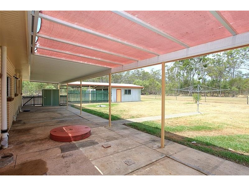 South Kolan QLD 4670