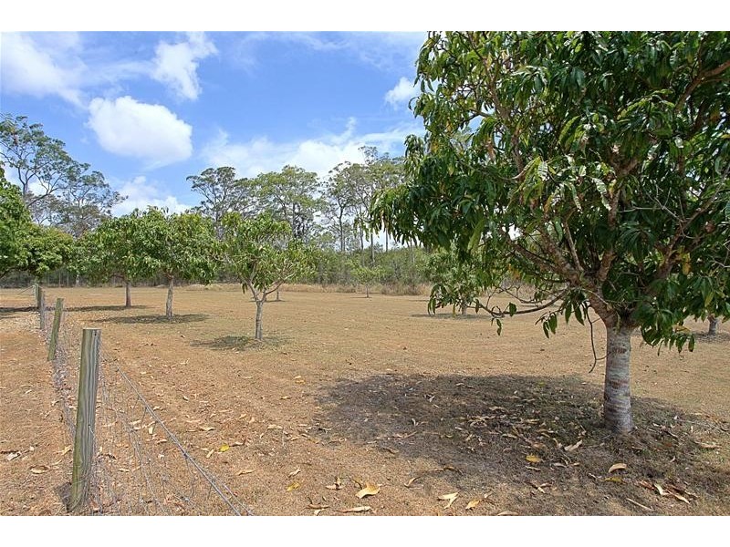 South Kolan QLD 4670