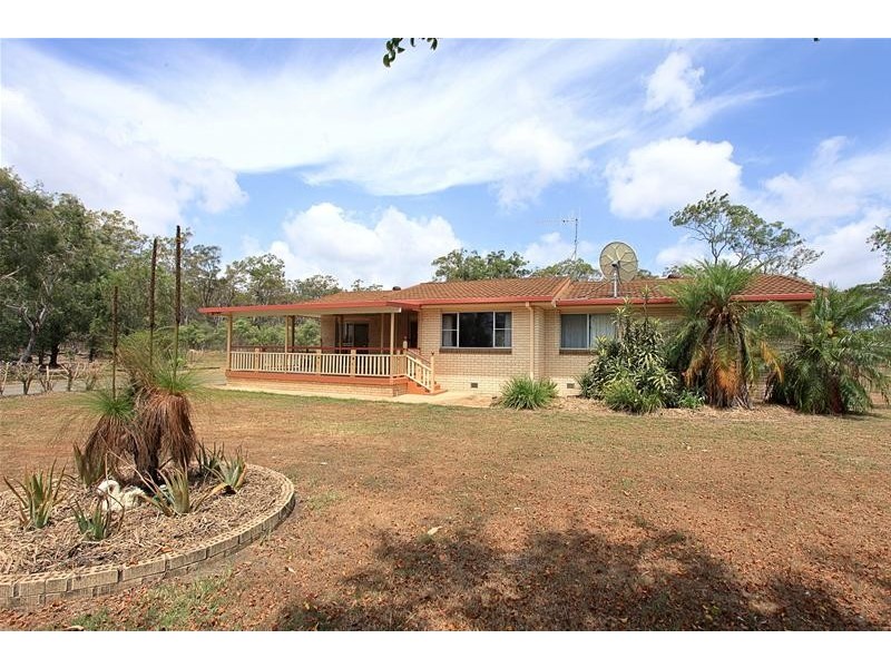 South Kolan QLD 4670