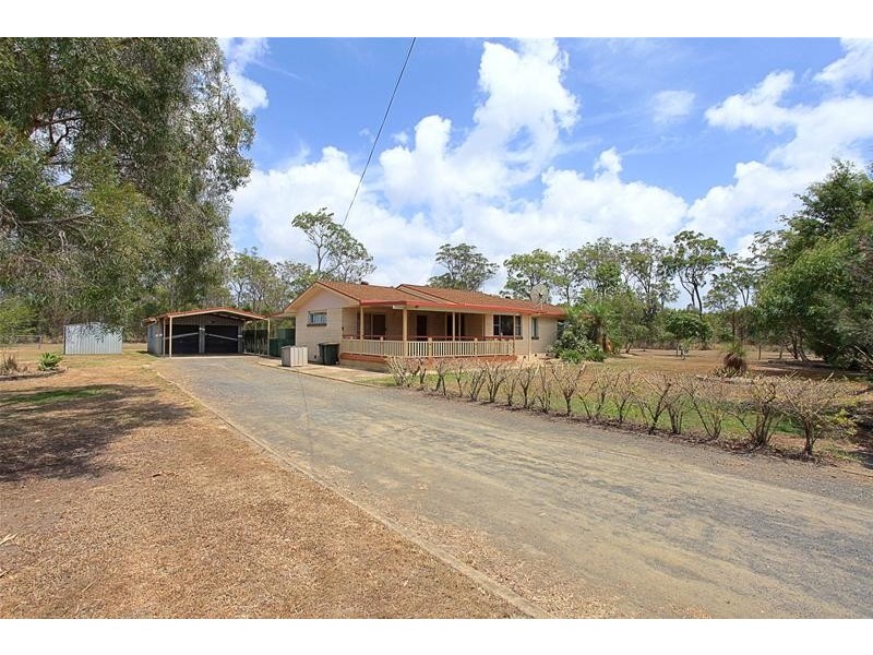 South Kolan QLD 4670