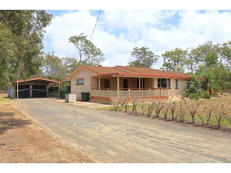 South Kolan QLD 4670