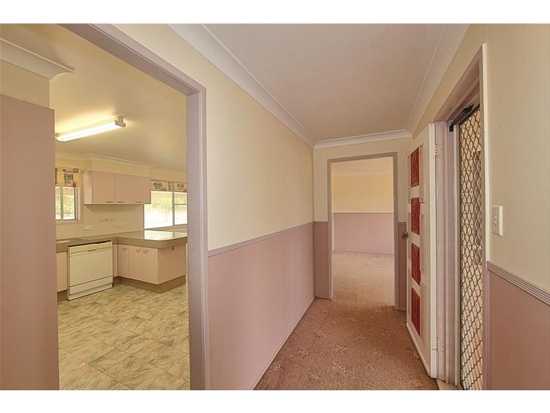 South Kolan QLD 4670