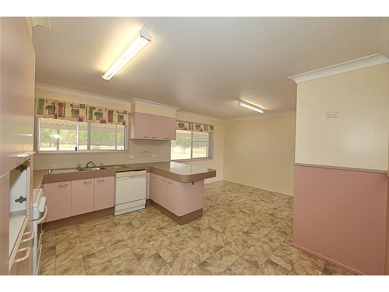 South Kolan QLD 4670