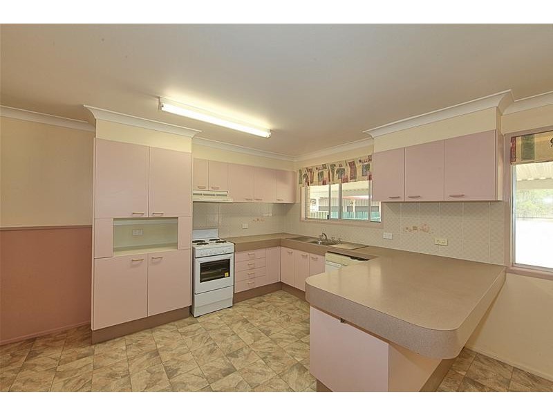 South Kolan QLD 4670