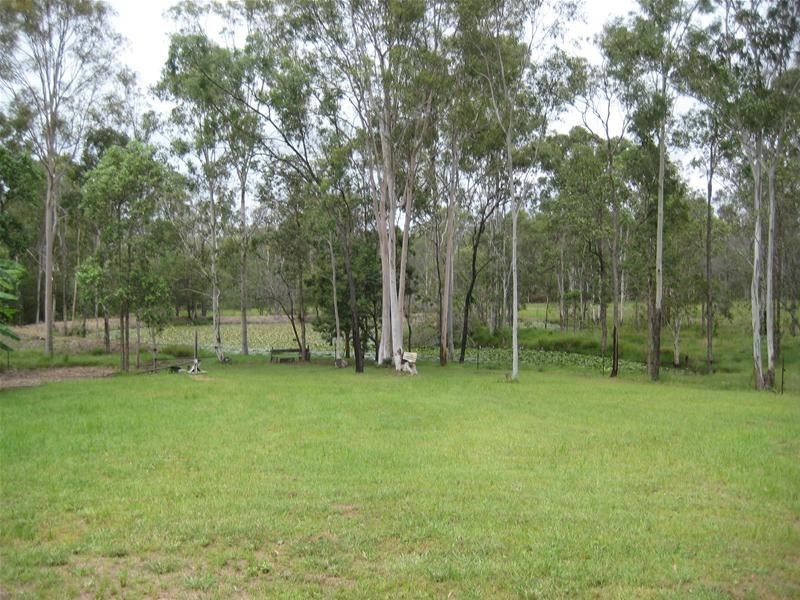 Horse Camp QLD 4671