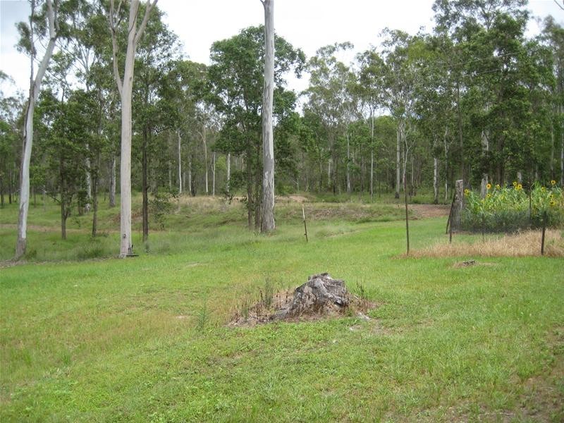 Horse Camp QLD 4671