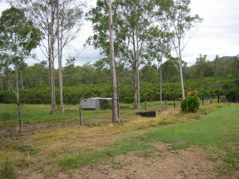 Horse Camp QLD 4671