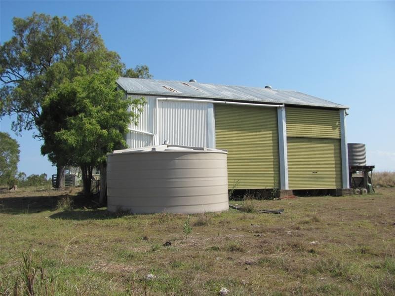 Euleilah QLD 4674