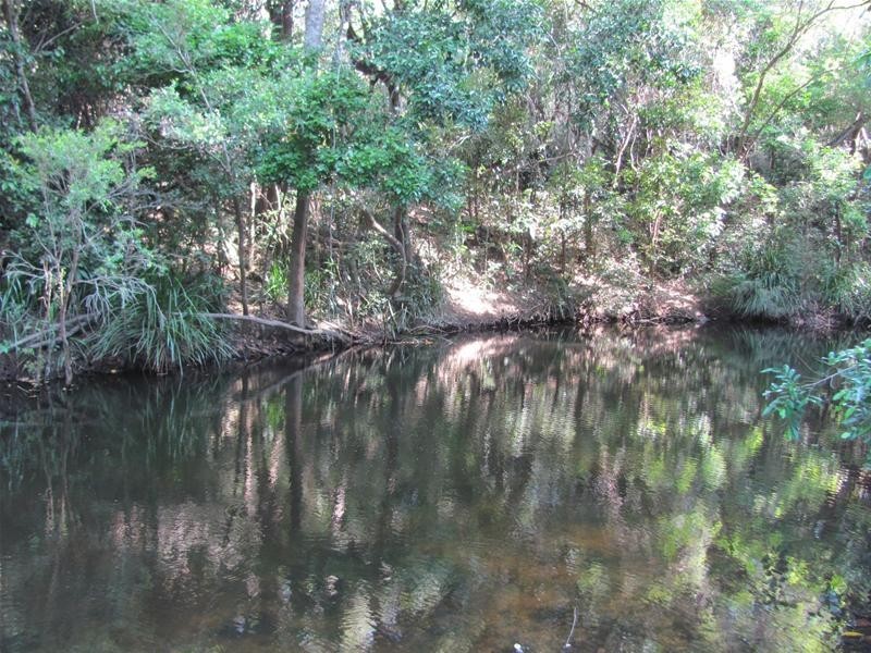 Euleilah QLD 4674