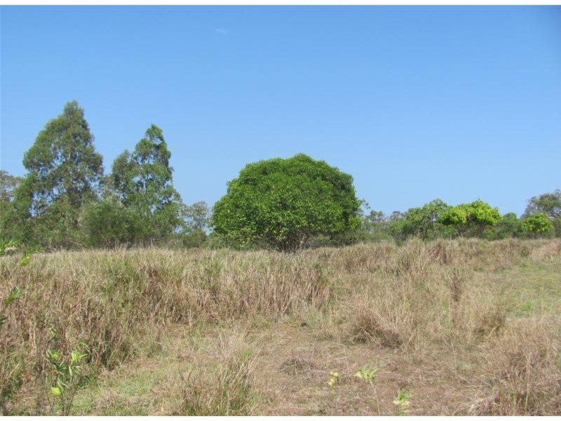 Euleilah QLD 4674