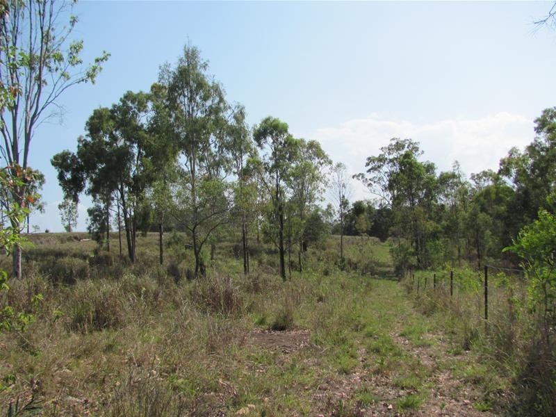 Euleilah QLD 4674