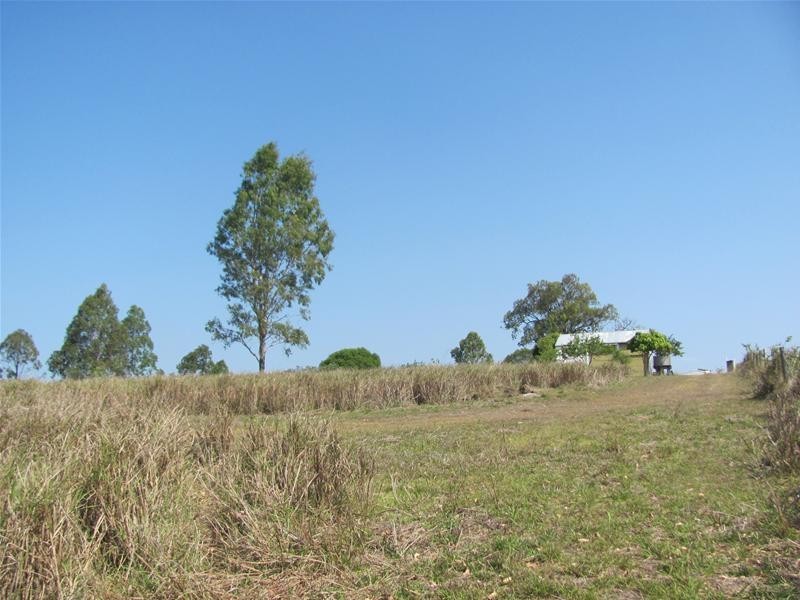 Euleilah QLD 4674