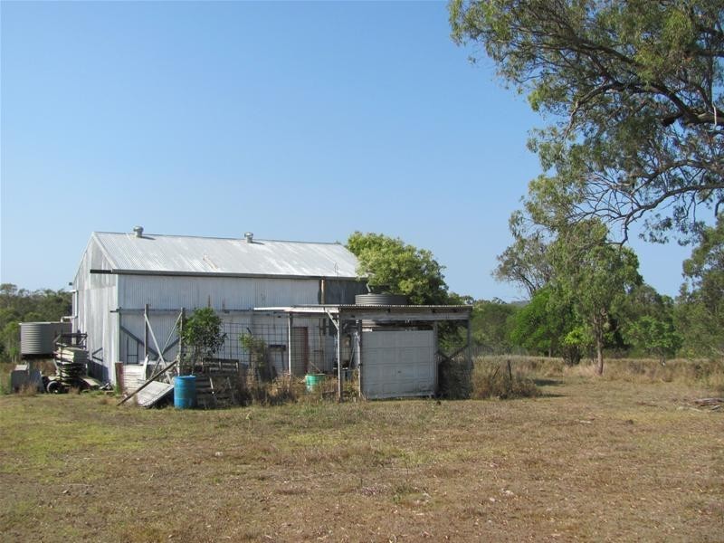 Euleilah QLD 4674