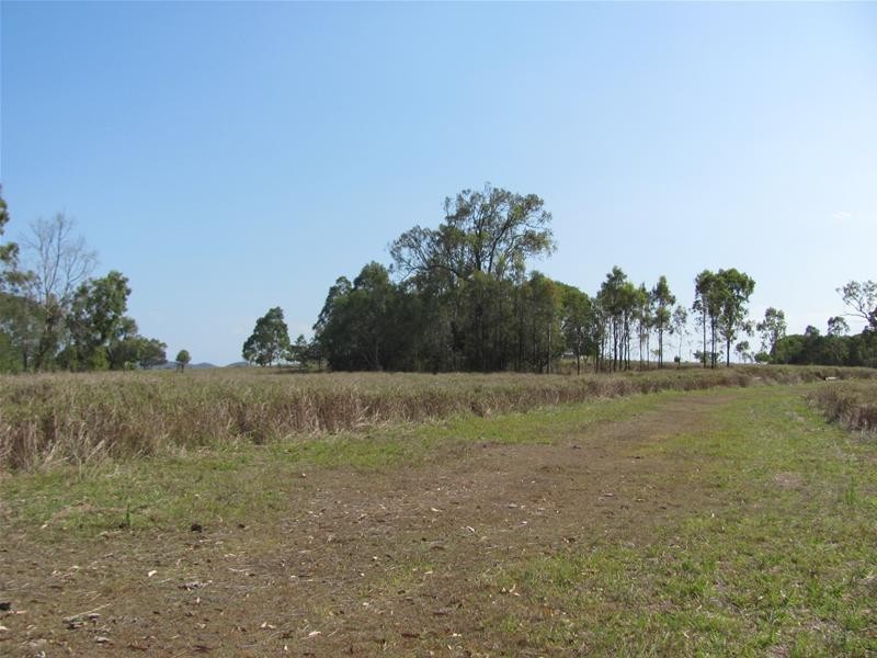 Euleilah QLD 4674