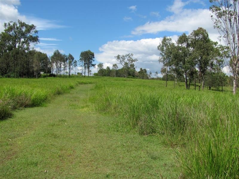Euleilah QLD 4674