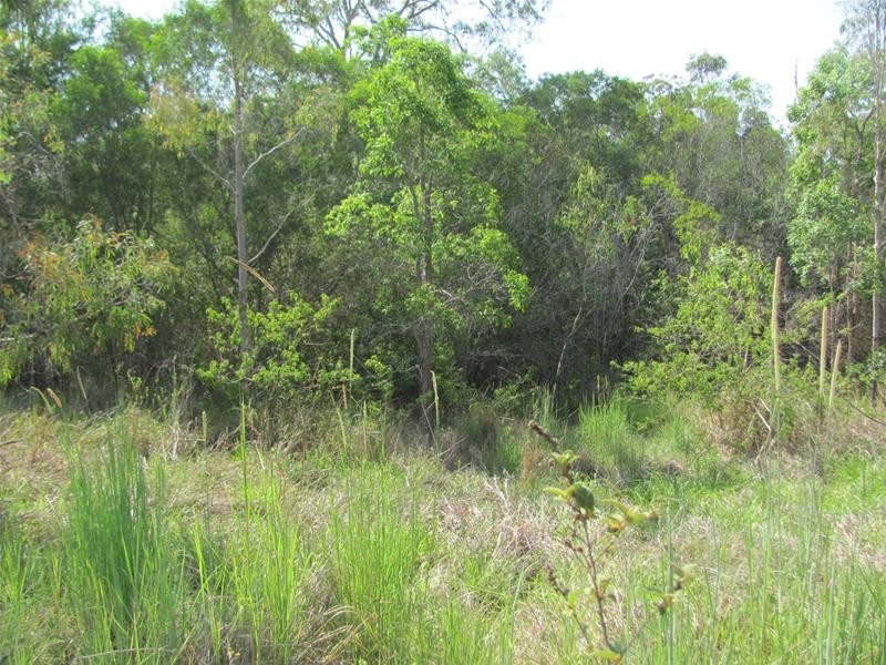 Euleilah QLD 4674