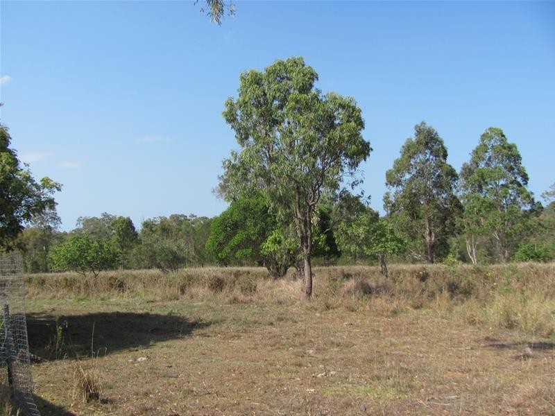 Euleilah QLD 4674