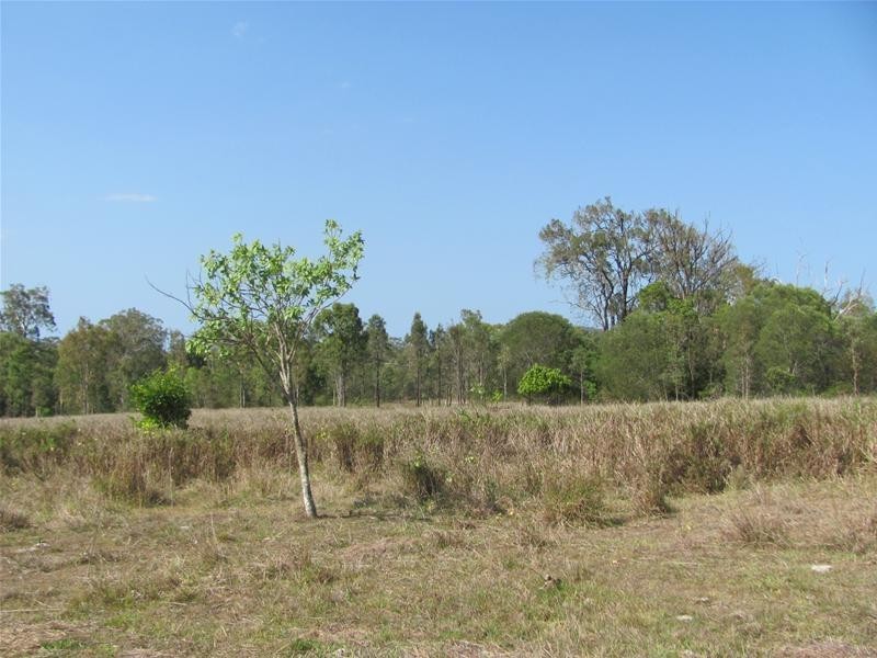 Euleilah QLD 4674