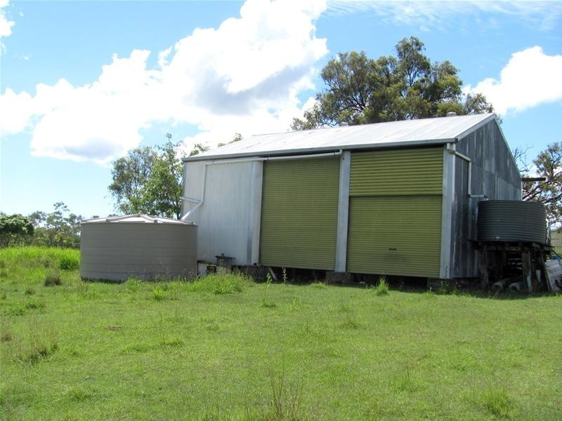 Euleilah QLD 4674