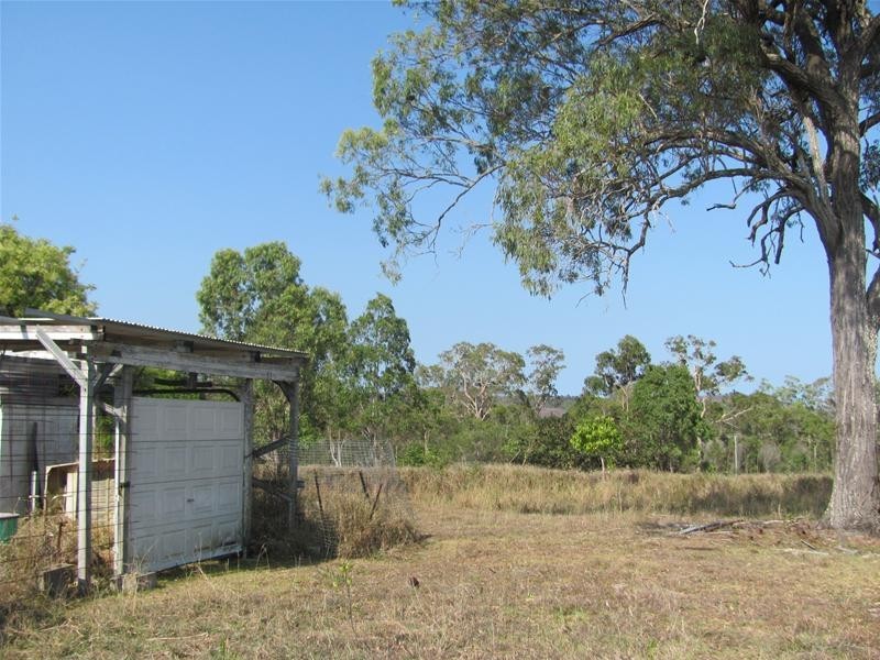 Euleilah QLD 4674