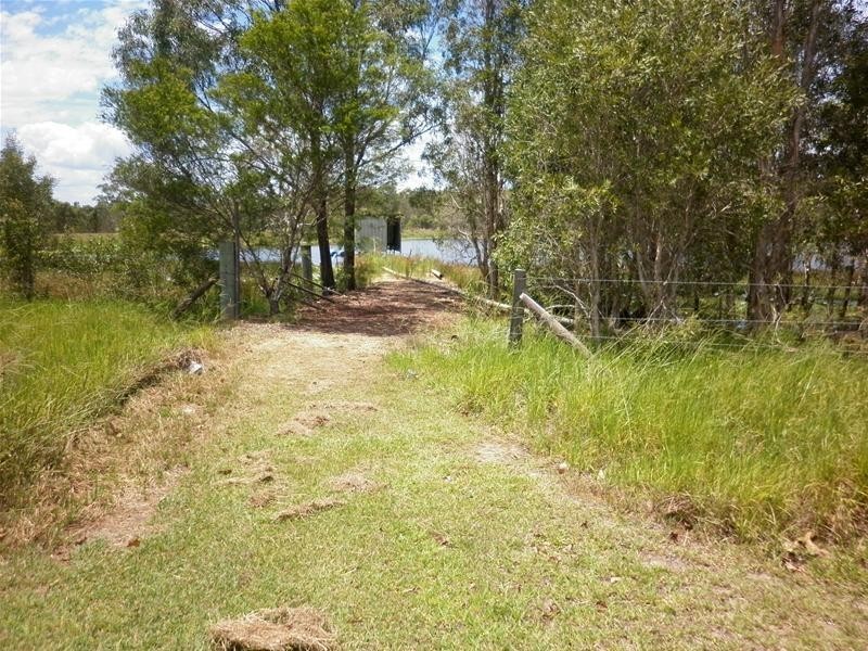 Gregory River QLD 4660