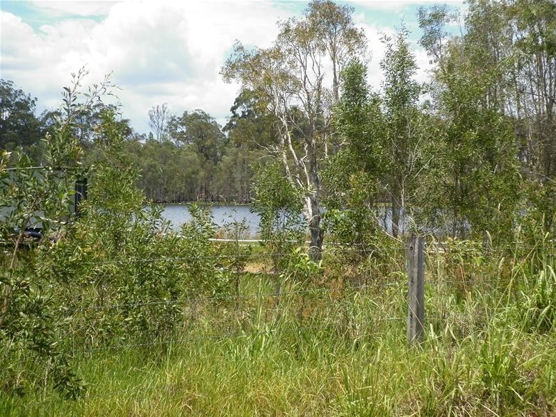 Gregory River QLD 4660