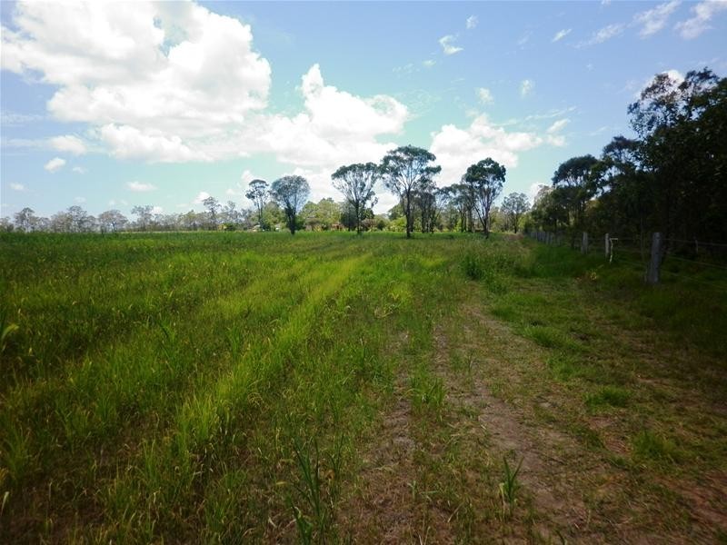 Gregory River QLD 4660