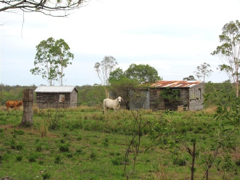 Rosedale QLD 4674