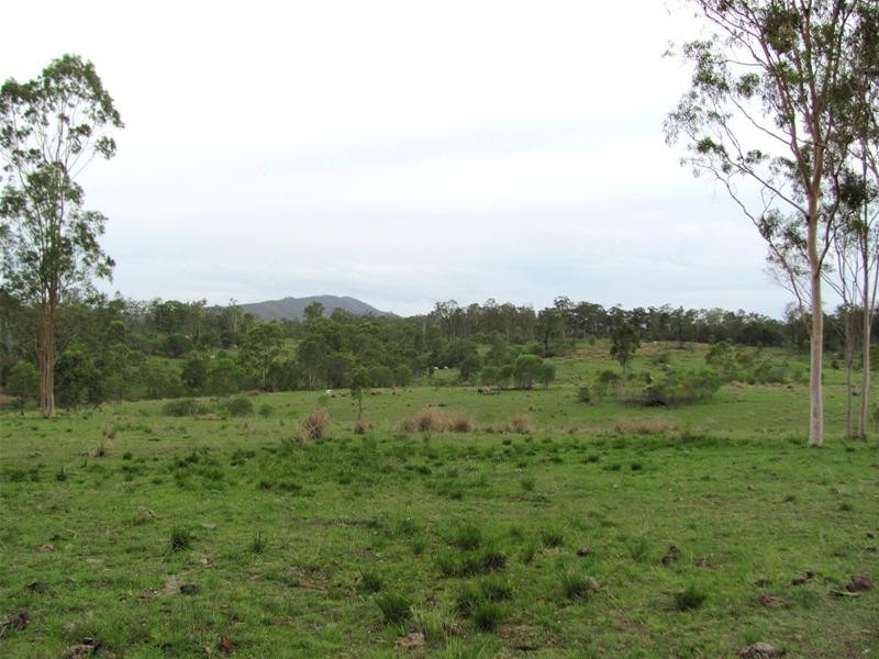 Rosedale QLD 4674