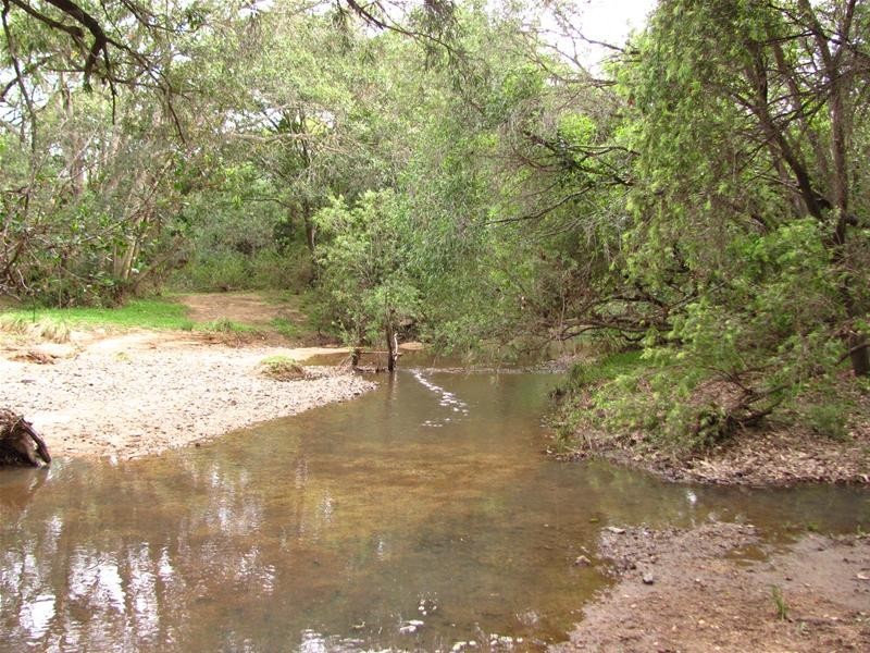 Rosedale QLD 4674