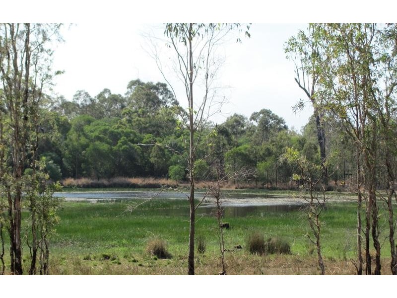 Rosedale QLD 4674