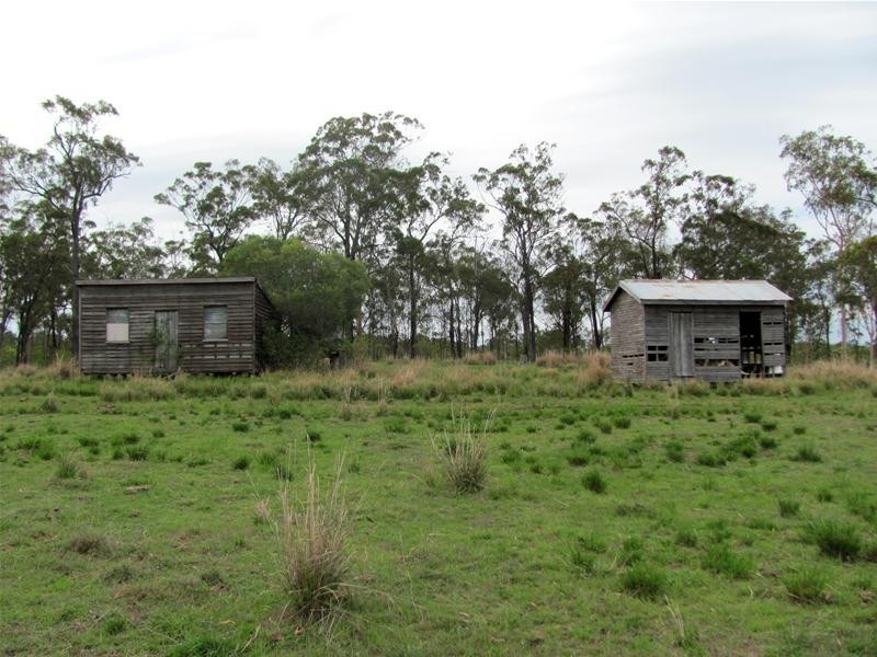 Rosedale QLD 4674