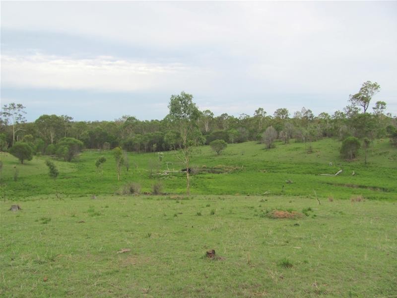 Rosedale QLD 4674