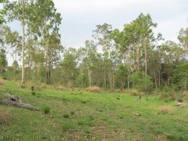 Rosedale QLD 4674