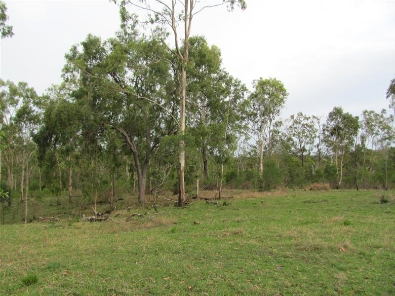 Rosedale QLD 4674