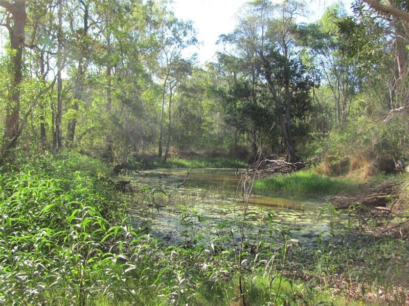 Rosedale QLD 4674
