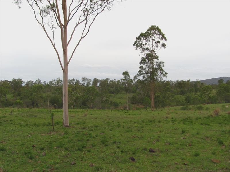 Rosedale QLD 4674