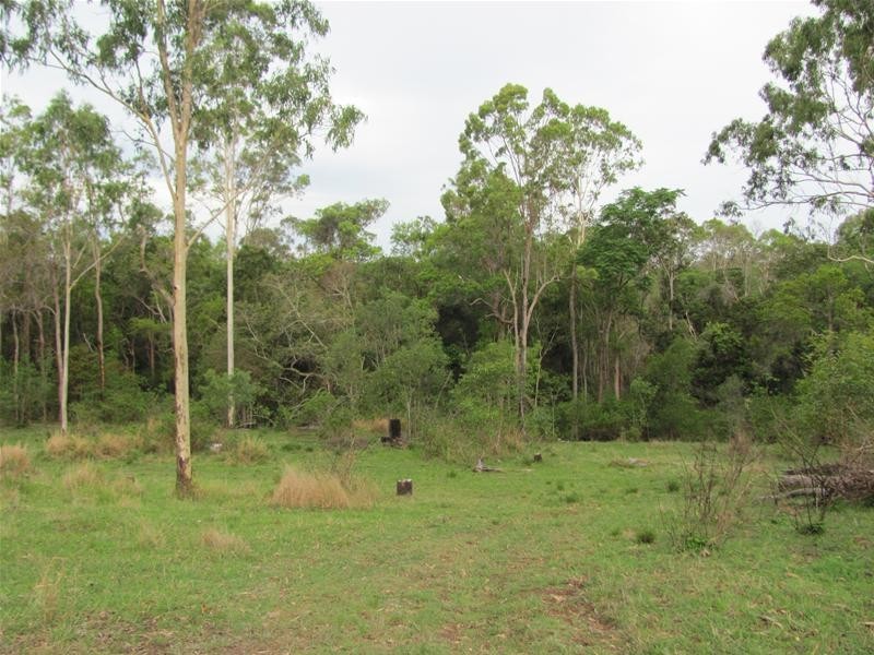 Rosedale QLD 4674