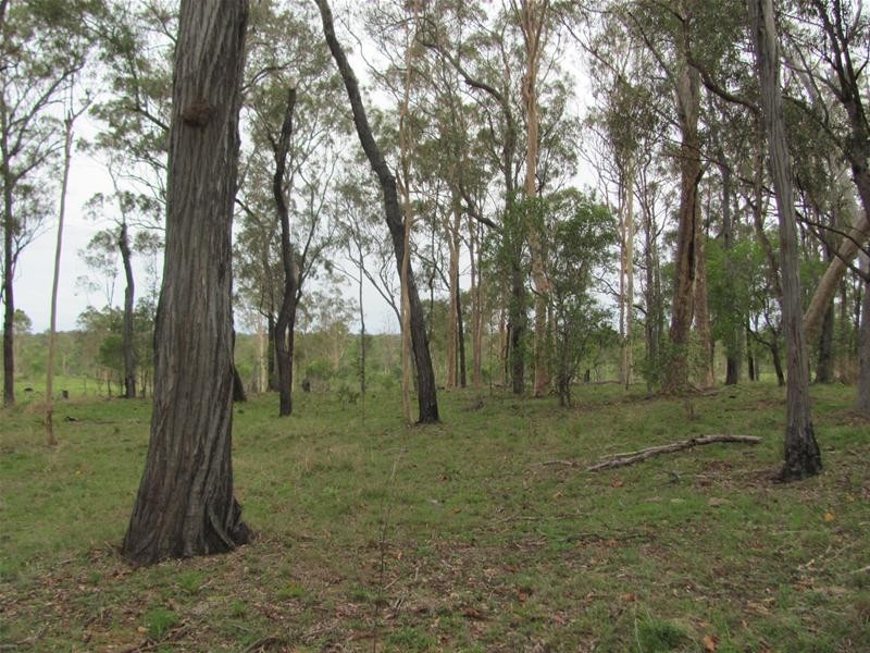 Rosedale QLD 4674