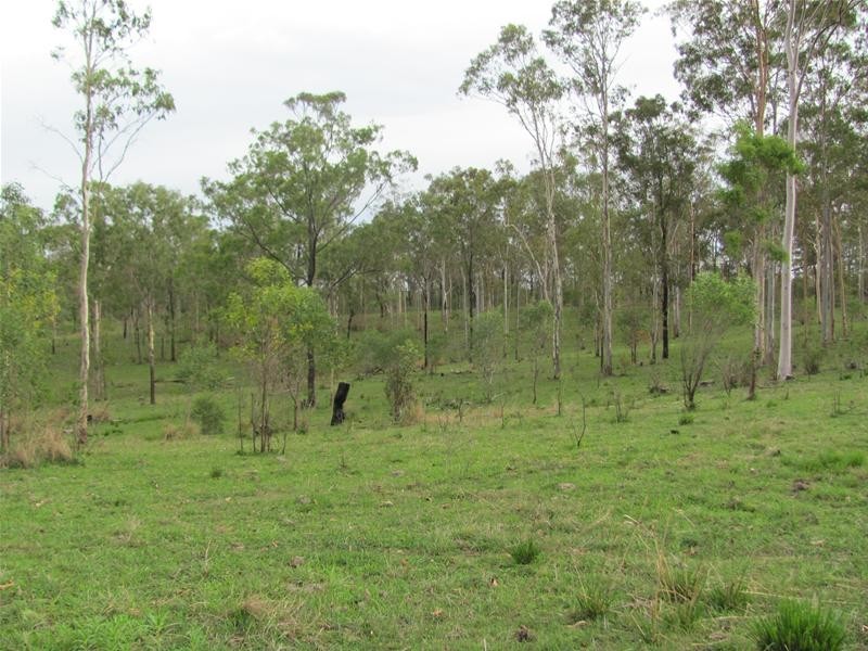 Rosedale QLD 4674